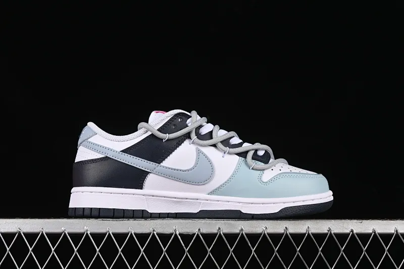 All categories Nk SB Dunk series Nk SB Dunk Low low-top sneakers Nk Dunk Low Retr niche graffiti SB strap low-top casual sneakers FB9109-401